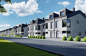 Ruszyła kolejna budowa. Segmenty na Ruskowym Brodzie