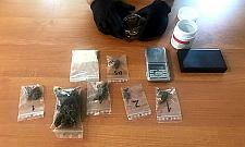 15-latek spod Warszawy zatrzymany z kokainą