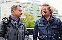 "Wielki test warszawskiej komunikacji". Absurdalna ustawka prezydenta stolicy