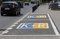 Miejsca parkingowe pod szkołą? Będzie drama w Falenicy