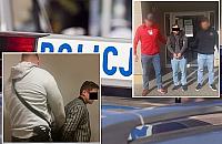 Wpadli na kradzieży perfum w Galerii Północnej. Tłumaczyli się biedą