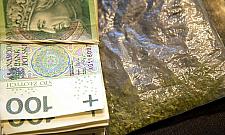 Policyjna obława na dilerów narkotykowych. 26 osób zatrzymanych