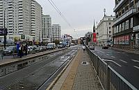 Fragment Wolskiej do zwężenia. Burmistrz chce konsultacji