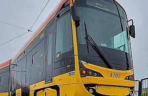 Dobre wieści od Tramwajów. Nowe składy zużyją mniej prądu