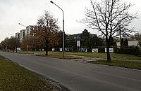 Więcej bloków przy Nocznickiego? Bielański ratusz torpeduje inwestycję