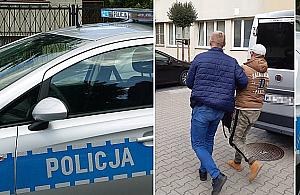 Zaatakował i okradł seniora, którego znał od dziecka