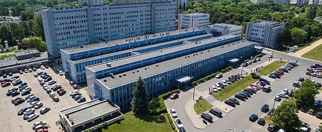 Na Bródnie powstanie centrum operacji naczyniowych i onkologicznych mózgu