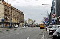 Ratusz projektuje zwężenie Alej Jerozolimskich. Dlaczego już teraz?