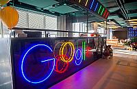 Nowe biuro Google na Woli. Warszawa przyciąga biznes