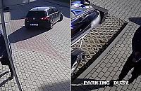 Ukradli na Białołęce skuter. Trop prowadzi do Legionowa