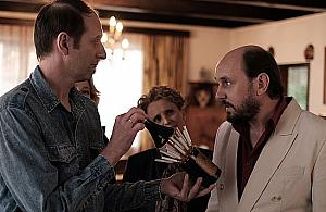 Jesień w Białołęckim Ośrodku Kultury