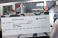 Listonosz nie puka ani razu. "Poczta na Radzymińskiej to relikt PRL"