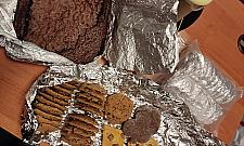 Hera, koka, hasz, LSD. Policja zatrzymała "piekarza" z Woli