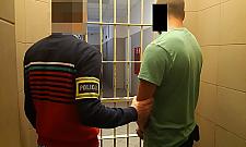 Hera, koka, hasz, LSD. Policja zatrzymała "piekarza" z Woli