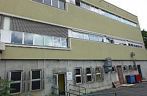 Jeszcze jeden remont w Szpitalu Wolskim. Umowa podpisana