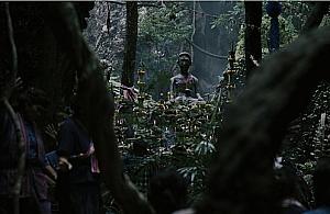 Azjatycka Noc Grozy w kinie Muranów. Seans tylko dla zaszczepionych