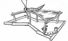 Niezwykły projekt placu zabaw. Inspiracją filmy Tima Burtona