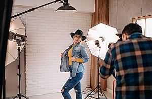 Jak ubrać się na jesień? Styliści doradzą w Galerii Północnej