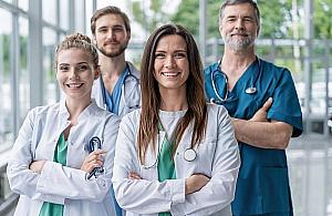 Cytologia i badanie prostaty. Bezpłatnie na Tarchominie