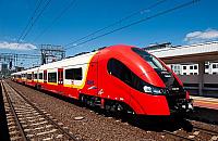 Szybka Kolej Miejska zapłaci więcej za prąd