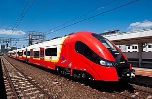 Szybka Kolej Miejska zapłaci więcej za prąd