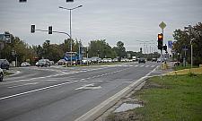 Ważna inwestycja w Wilanowie. Przebudują skrzyżowanie Przyczółkowej z Vogla