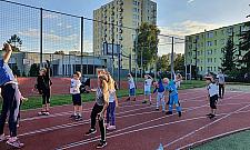Dodatkowe pieniądze dla Wawra. Park Aktywności Rodzinnej coraz bliżej