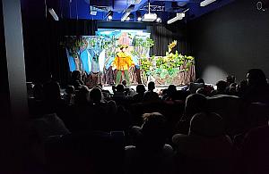 Teatrzyki dla dzieci wracają do Galerii Północnej