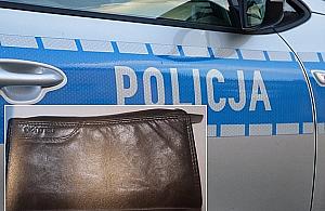 Zatrzymali znanego kieszonkowca. Wpadł na gorącym uczynku
