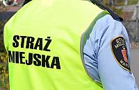 Wjecha� w stragan na Pow�zkach. Gro�� mu dwa lata wi�zienia
