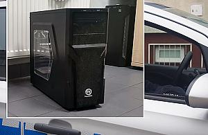 Trzynastolatek trollował lekcję online. Sprawa w sądzie rodzinnym