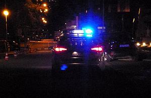 Miał 2,5 promila i jechał wężykiem. Zatrzymali go inni kierowcy