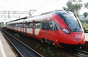 Nowy rozkład SKM. Dalsze utrudnienia na Woli