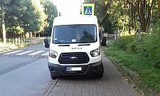 Tolerancja dla kierowców się kończy. Słupki na Jelonkach coraz bliżej