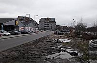 Kopalniana: parkingu nie będzie. Prezydent się nie zgodził