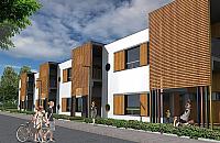 Przy Rembrandta powstanie przedszkole. W budżecie aż 30 mln zł