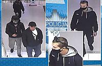 Amatorzy białych zębów. Ukradli szczoteczki za 700 zł