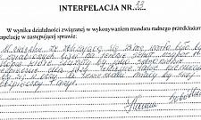 Radna Targówka prosi o usypanie z liści... kopców dla jeży