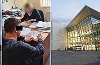 Ukradł siedemnaście smartfonów. Wydawało mu się, że ma dobry sposób