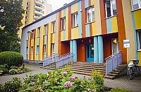 Żłobek przy Mokrej coraz bliżej. Mieszkańcy mają wątpliwości