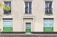 Kolejna placówka dołącza do Grupy Centrum Medycznego CMP