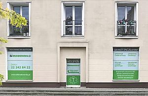 Kolejna placówka dołącza do Grupy Centrum Medycznego CMP