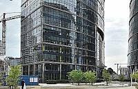 Czym jest Frontex? Ma główną siedzibę na Woli