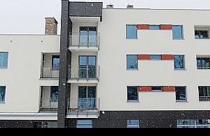 Nieoficjalnie: na Tarchominie stanie kolejny blok komunalny