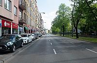 Wi�cej parkometr�w na Mokotowie. Strefa b�dzie powi�kszona