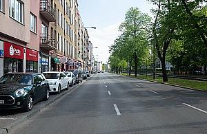 Więcej parkometrów na Mokotowie. Strefa będzie powiększona