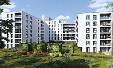 To nie blok, to Uroki Miasta. Rośnie budynek o dziwnej nazwie