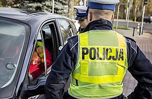 Kupił prawo jazdy, wpadł podczas kontroli