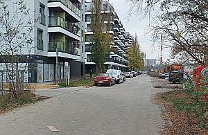 Żerań: rusza budowa Łopianowej