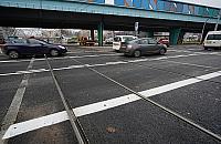 Rondo Lubomirskiego jak nowe